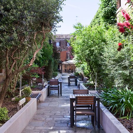 Eurostars Residenza Cannaregio Venezia Esterno foto