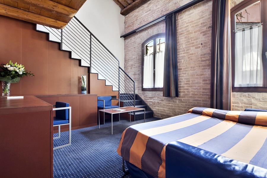 Eurostars Residenza Cannaregio Venezia Esterno foto