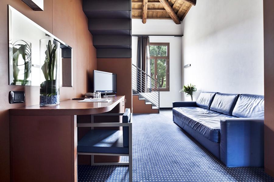 Eurostars Residenza Cannaregio Venezia Esterno foto