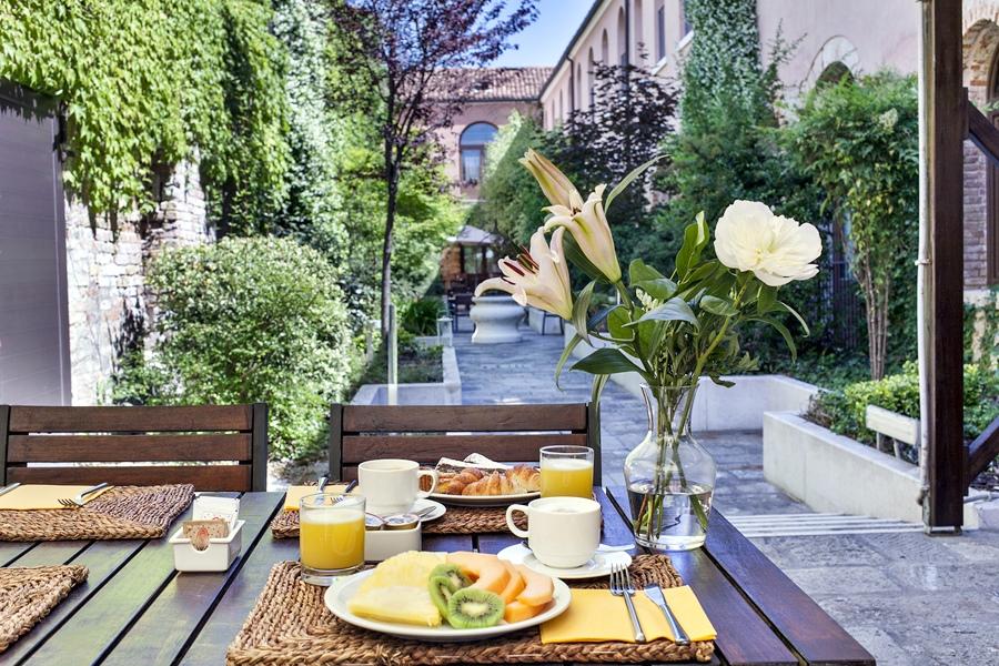 Eurostars Residenza Cannaregio Venezia Esterno foto