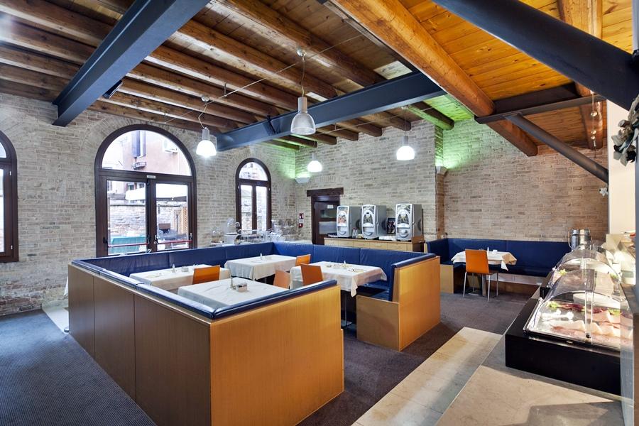 Eurostars Residenza Cannaregio Venezia Esterno foto