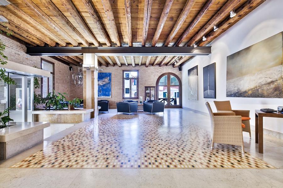 Eurostars Residenza Cannaregio Venezia Esterno foto