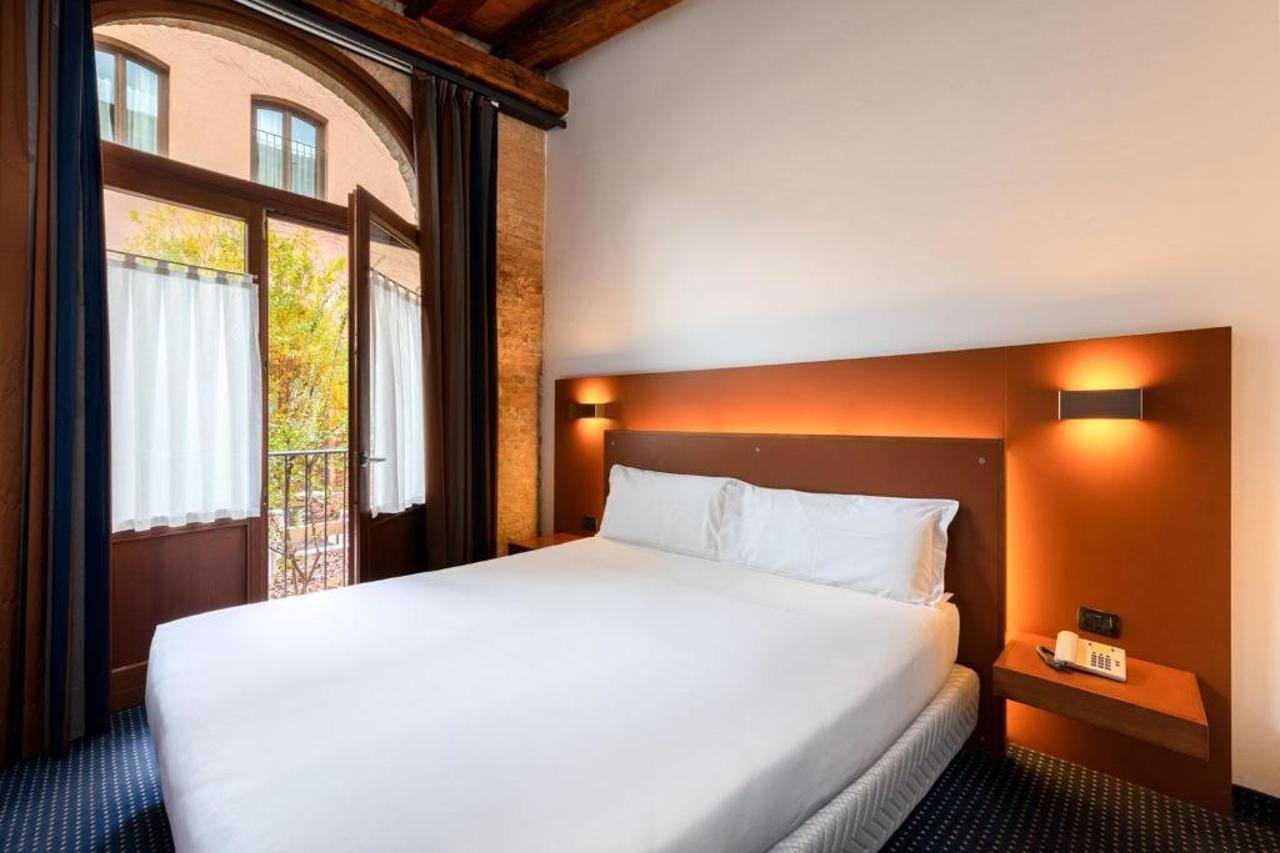 Eurostars Residenza Cannaregio Venezia Esterno foto