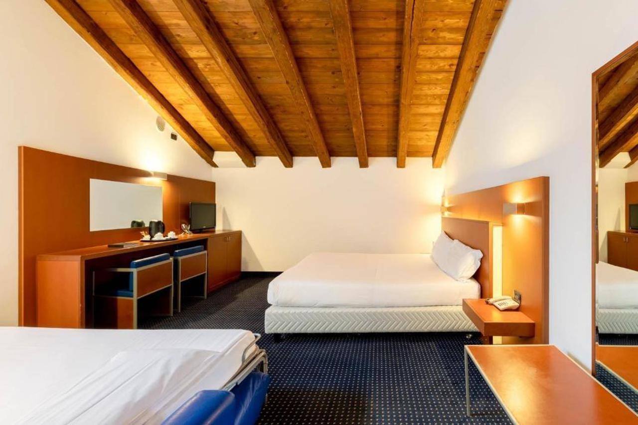 Eurostars Residenza Cannaregio Venezia Esterno foto