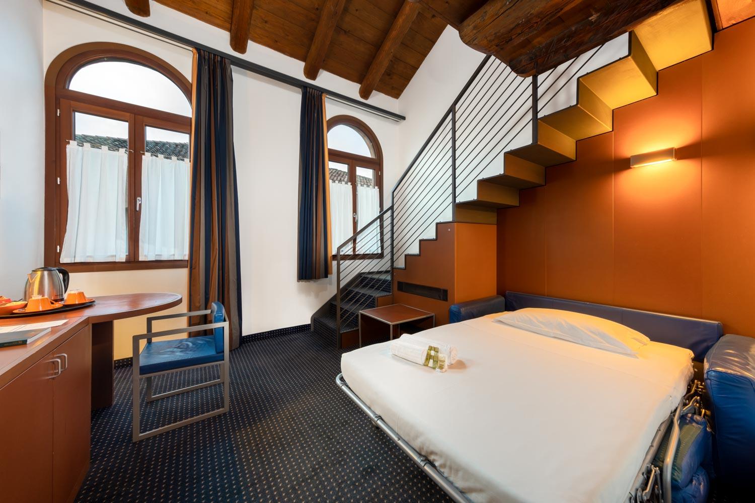 Eurostars Residenza Cannaregio Venezia Esterno foto