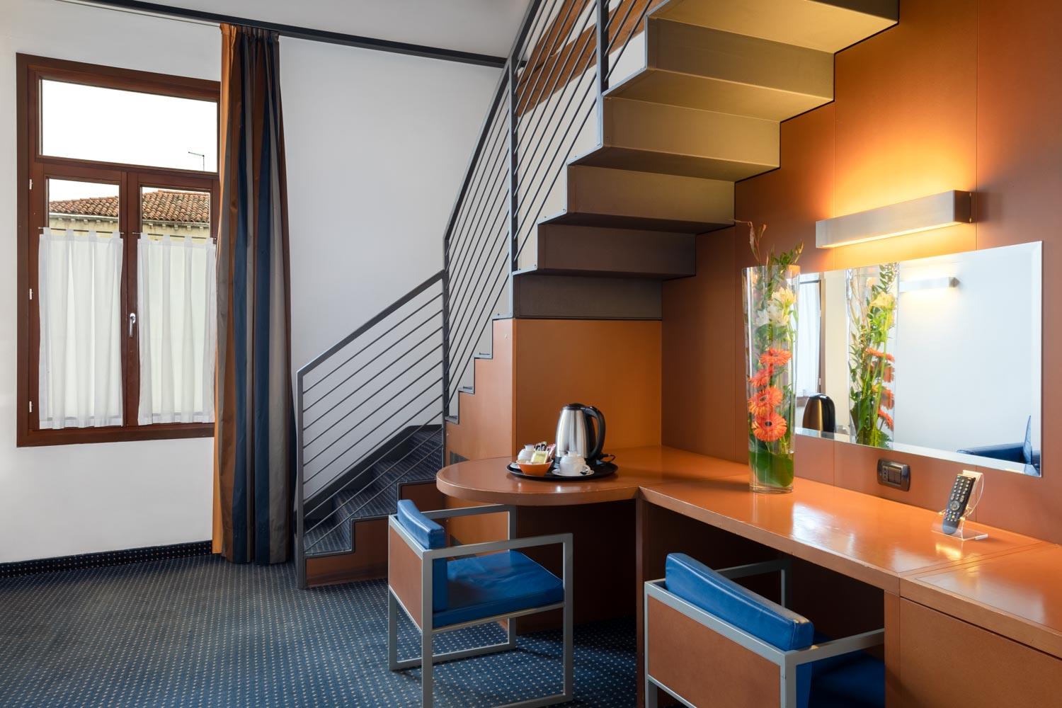 Eurostars Residenza Cannaregio Venezia Esterno foto