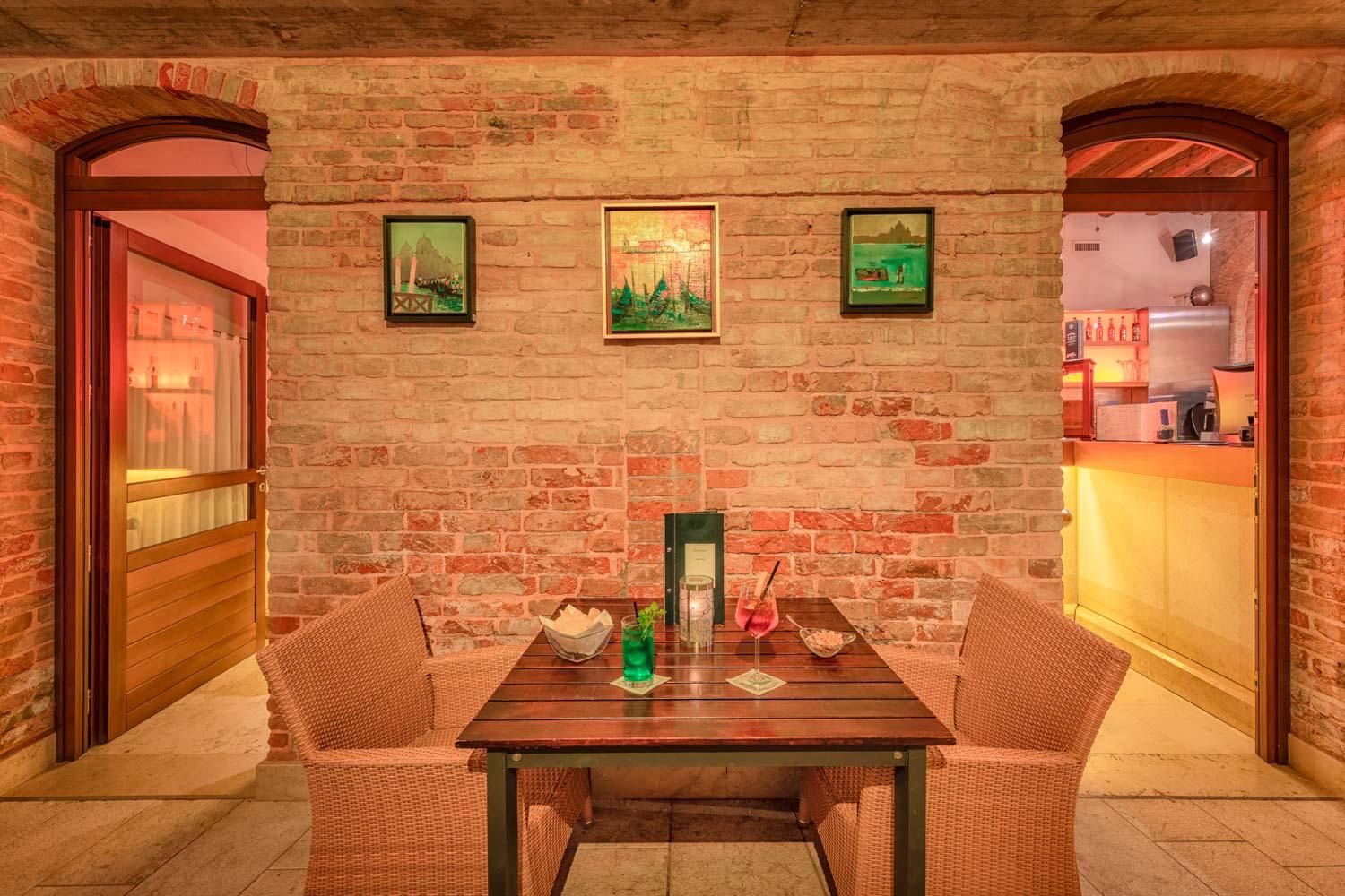 Eurostars Residenza Cannaregio Venezia Esterno foto