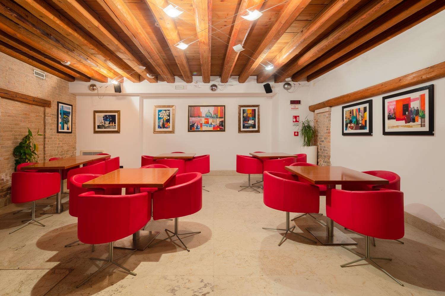 Eurostars Residenza Cannaregio Venezia Esterno foto