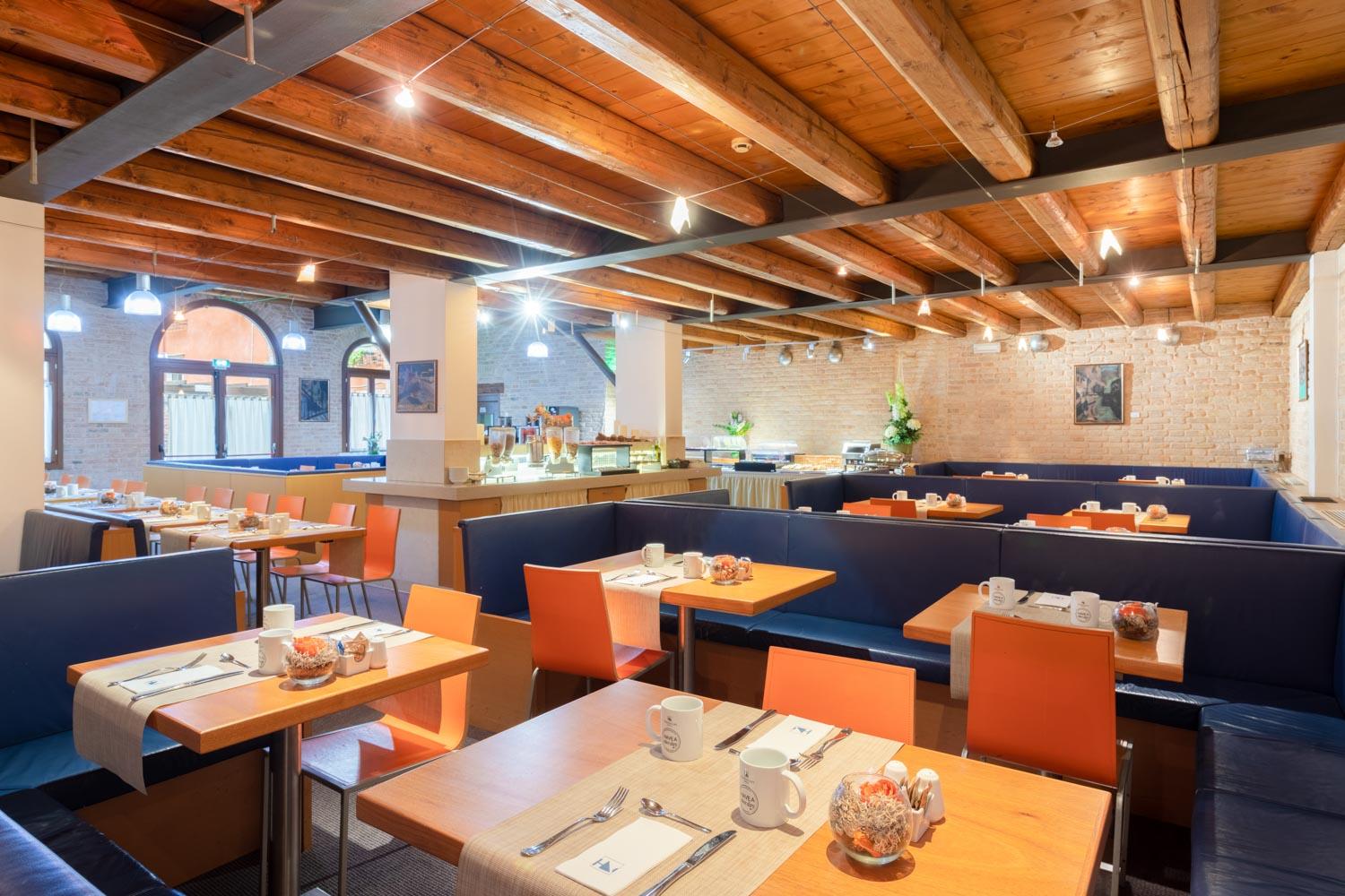 Eurostars Residenza Cannaregio Venezia Esterno foto