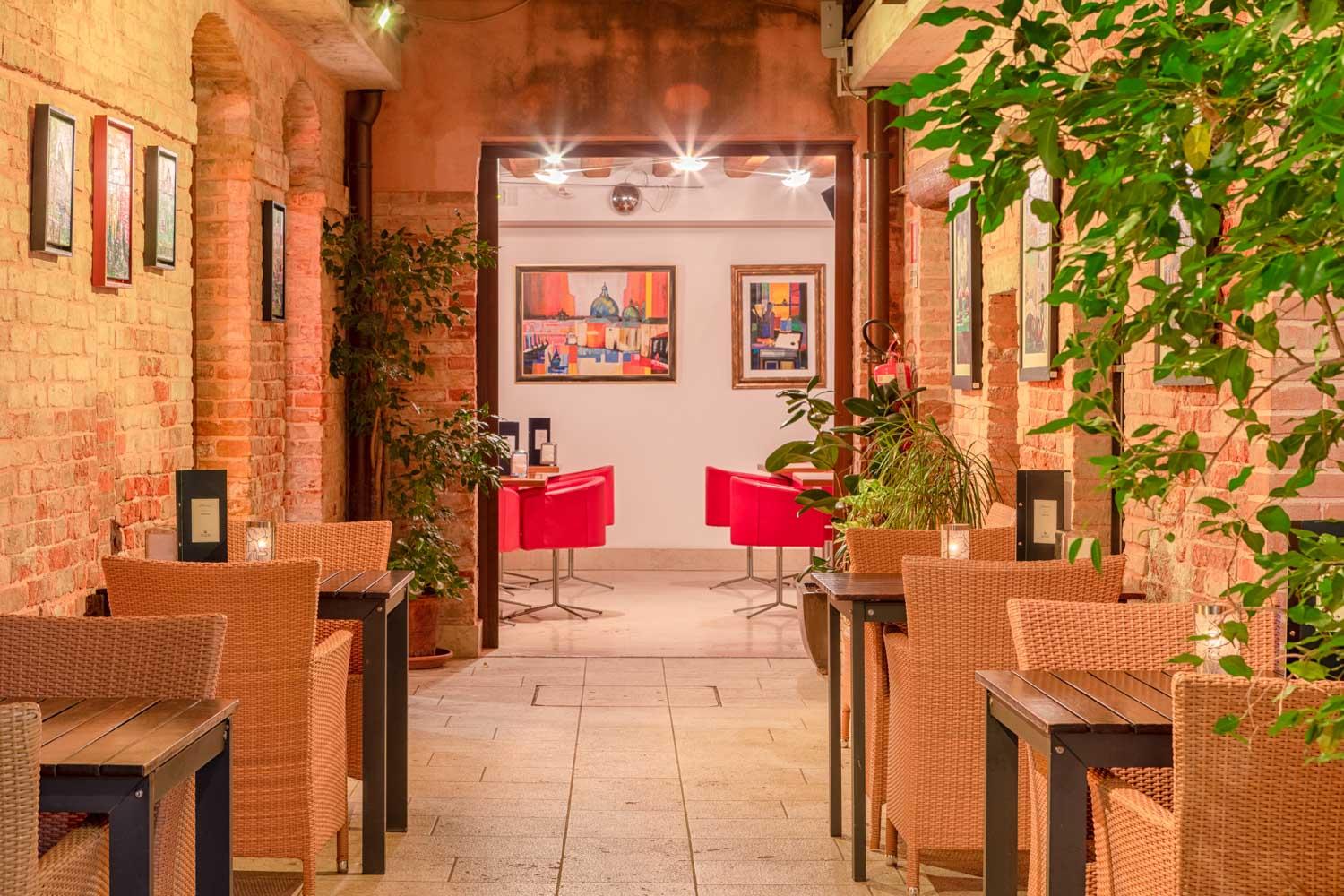 Eurostars Residenza Cannaregio Venezia Esterno foto