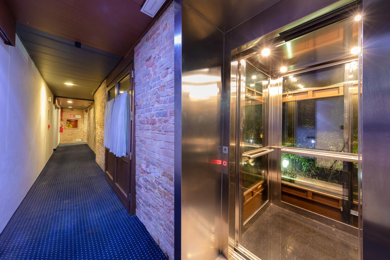 Eurostars Residenza Cannaregio Venezia Esterno foto