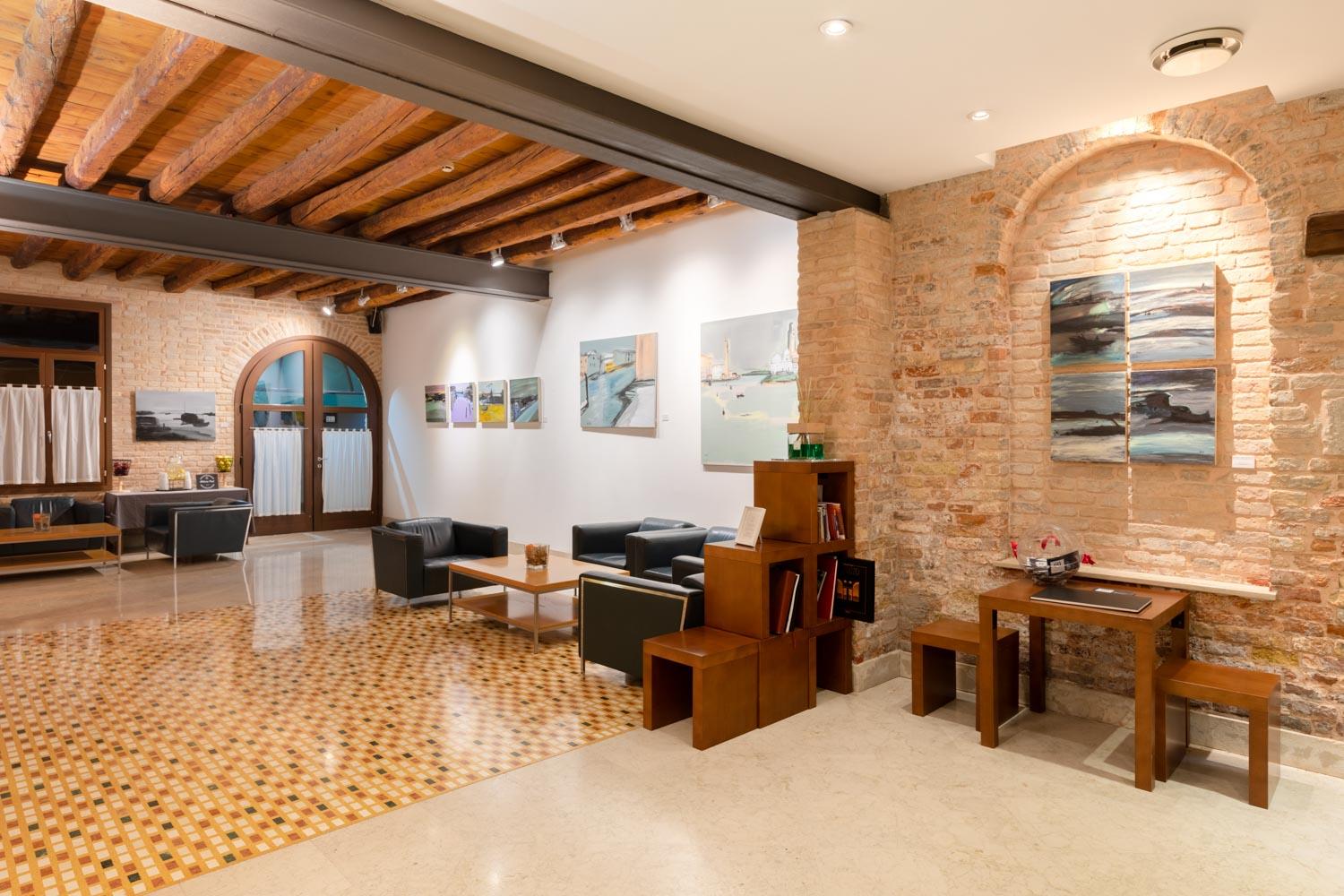 Eurostars Residenza Cannaregio Venezia Esterno foto