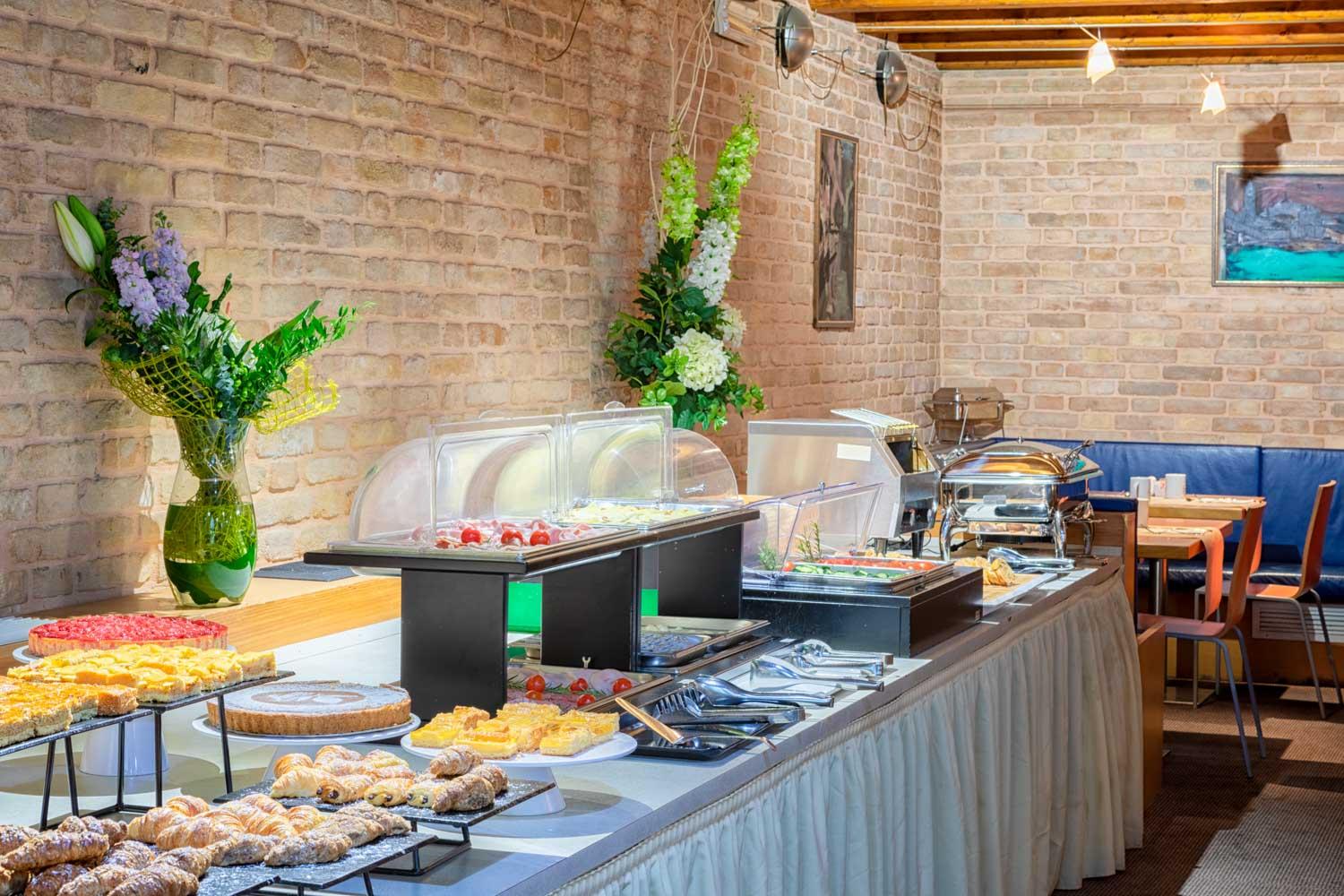 Eurostars Residenza Cannaregio Venezia Esterno foto