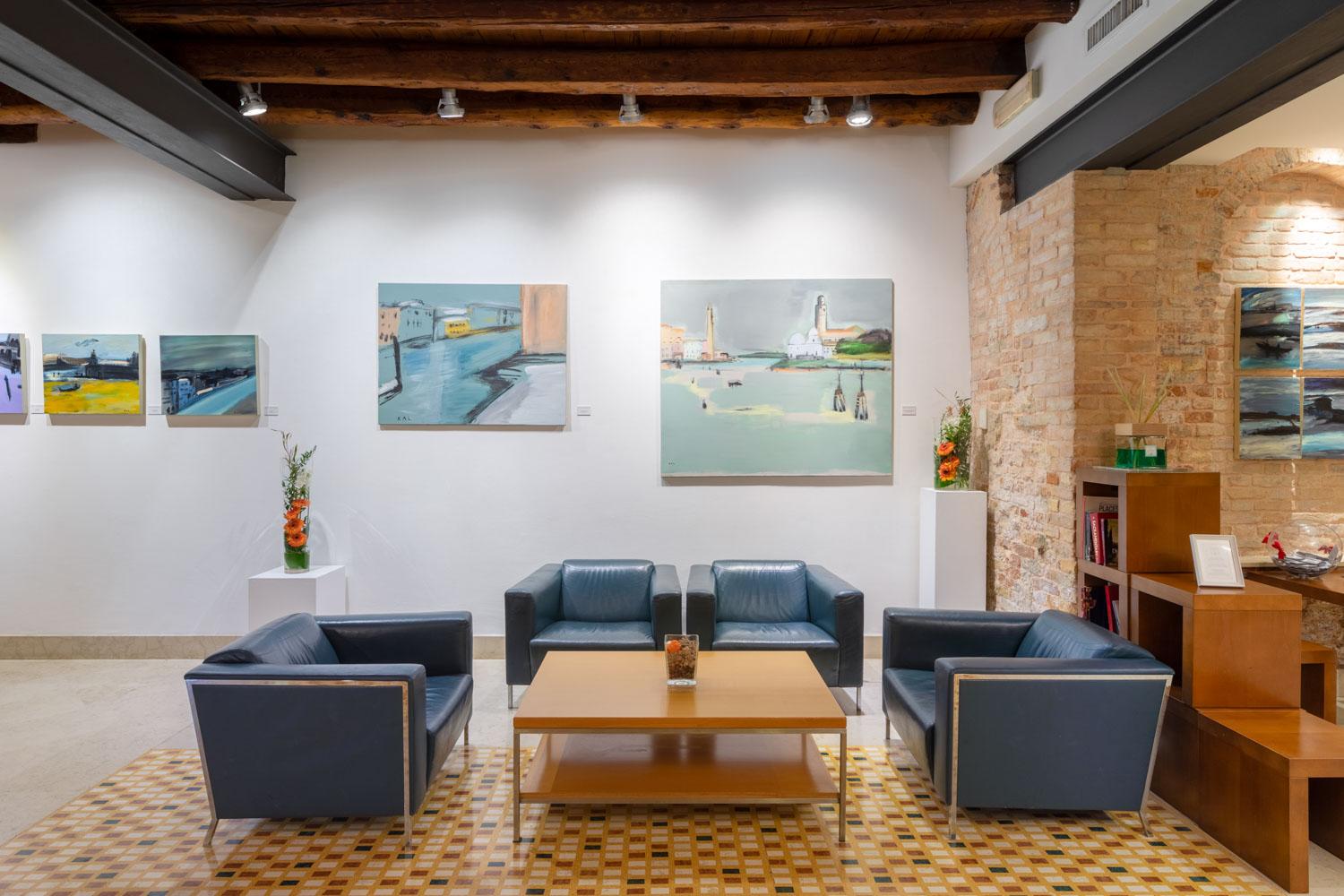 Eurostars Residenza Cannaregio Venezia Esterno foto