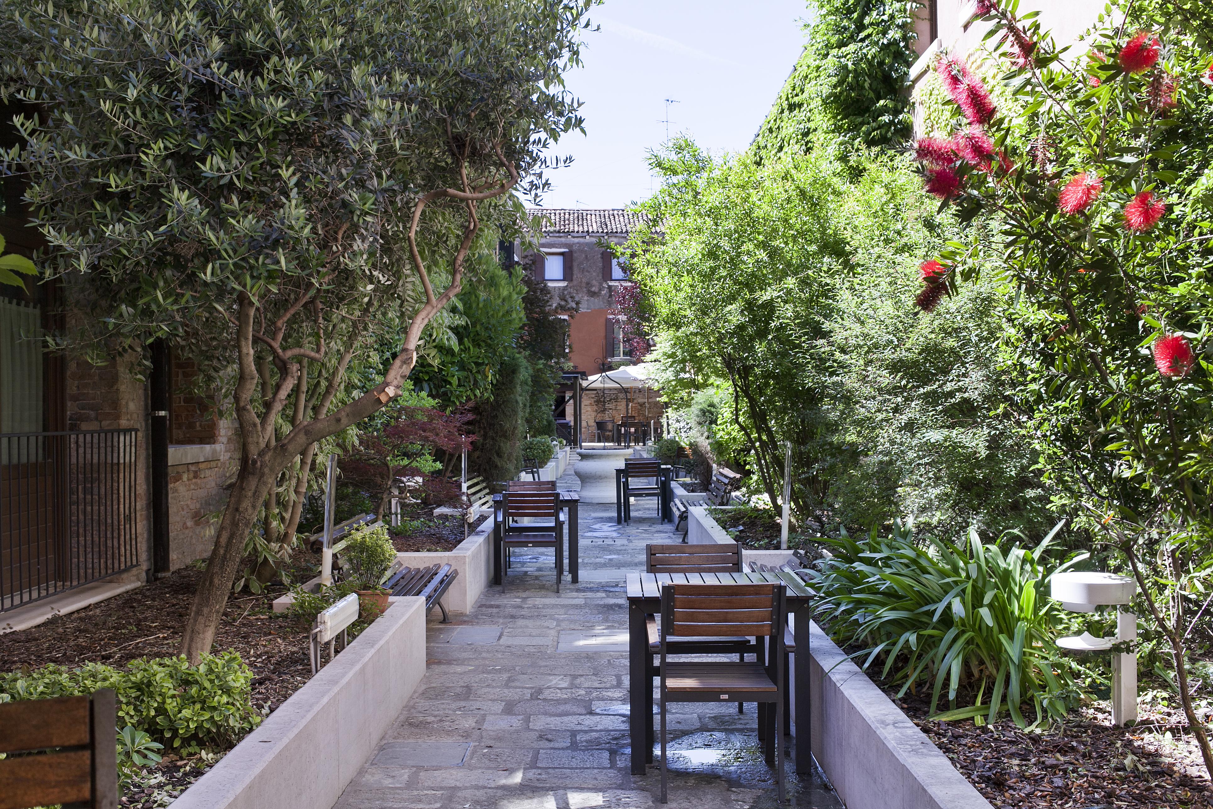 Eurostars Residenza Cannaregio Venezia Esterno foto