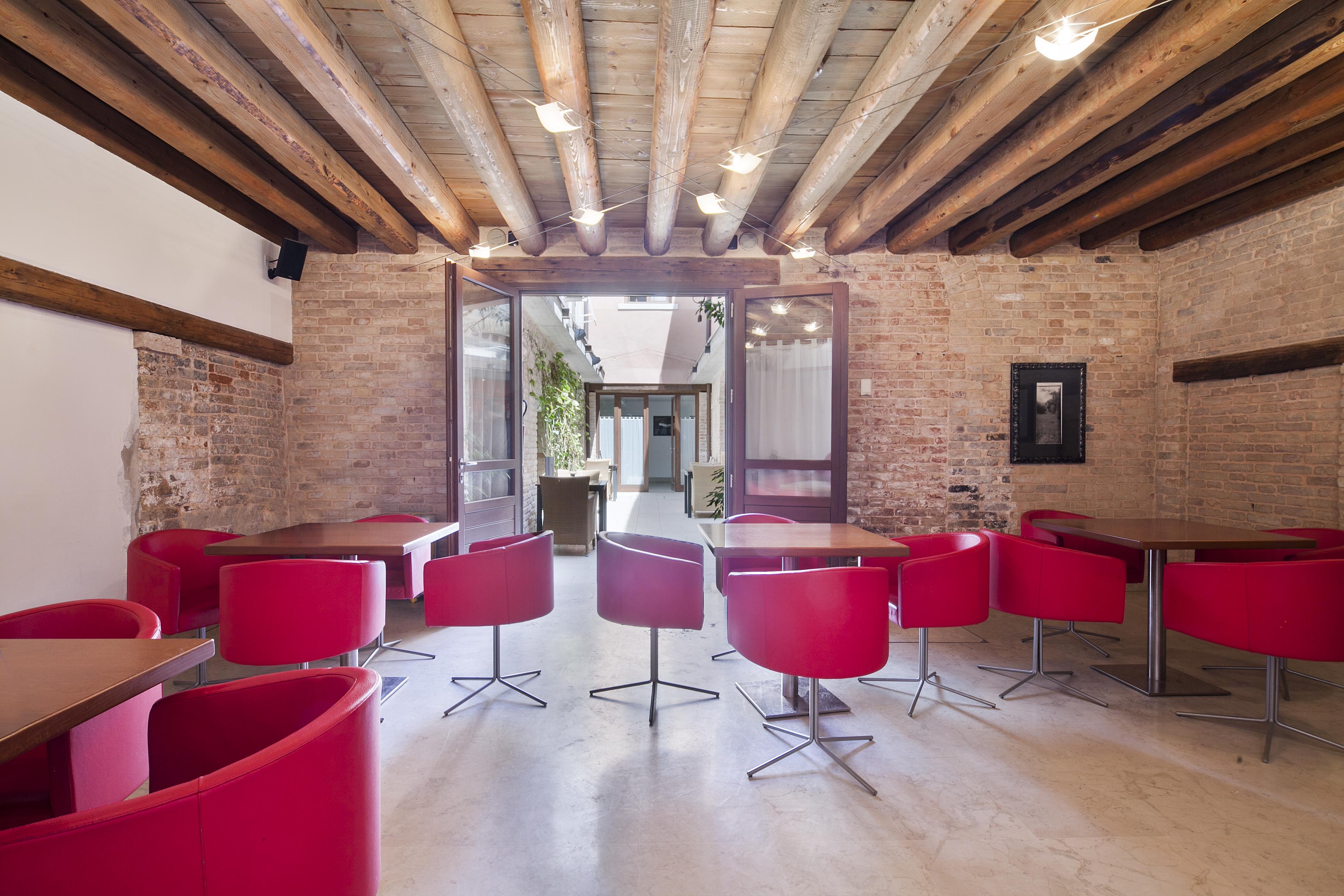 Eurostars Residenza Cannaregio Venezia Esterno foto
