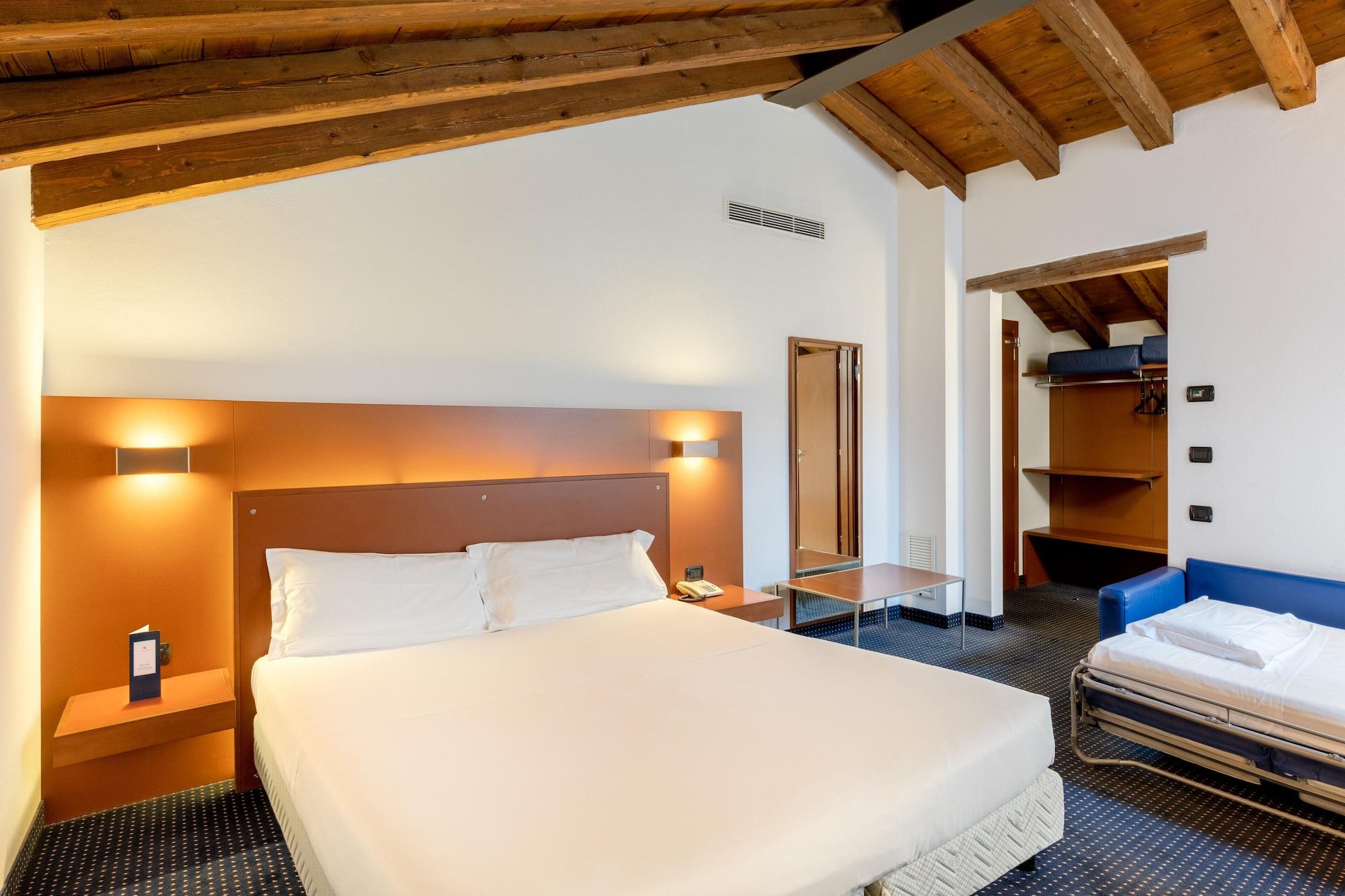 Eurostars Residenza Cannaregio Venezia Esterno foto