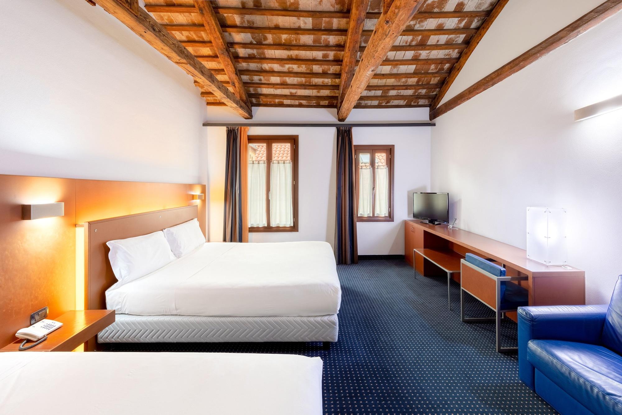Eurostars Residenza Cannaregio Venezia Esterno foto