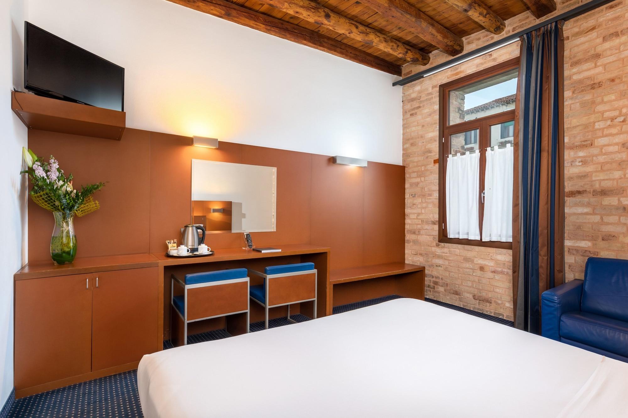 Eurostars Residenza Cannaregio Venezia Esterno foto