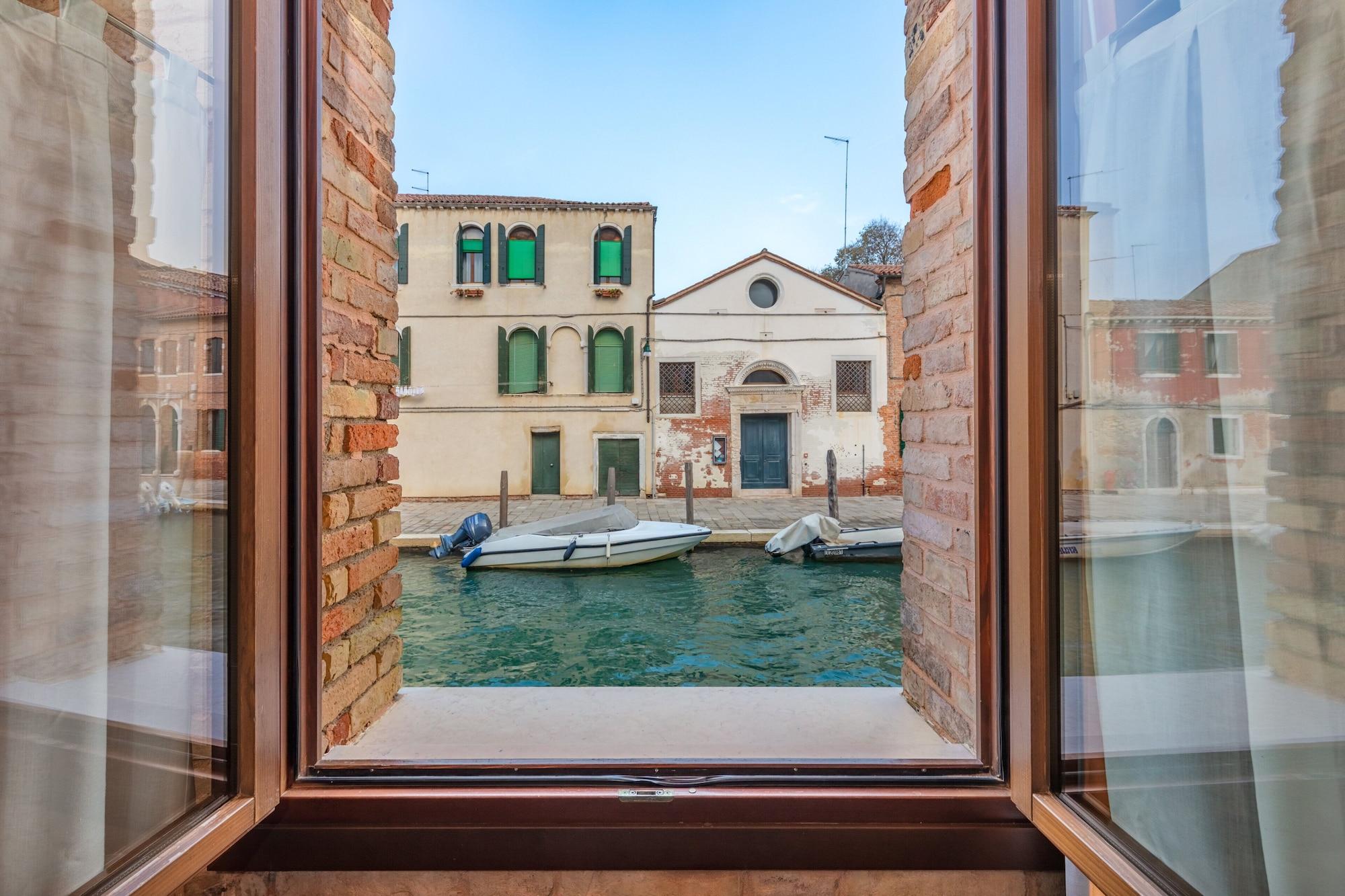 Eurostars Residenza Cannaregio Venezia Esterno foto