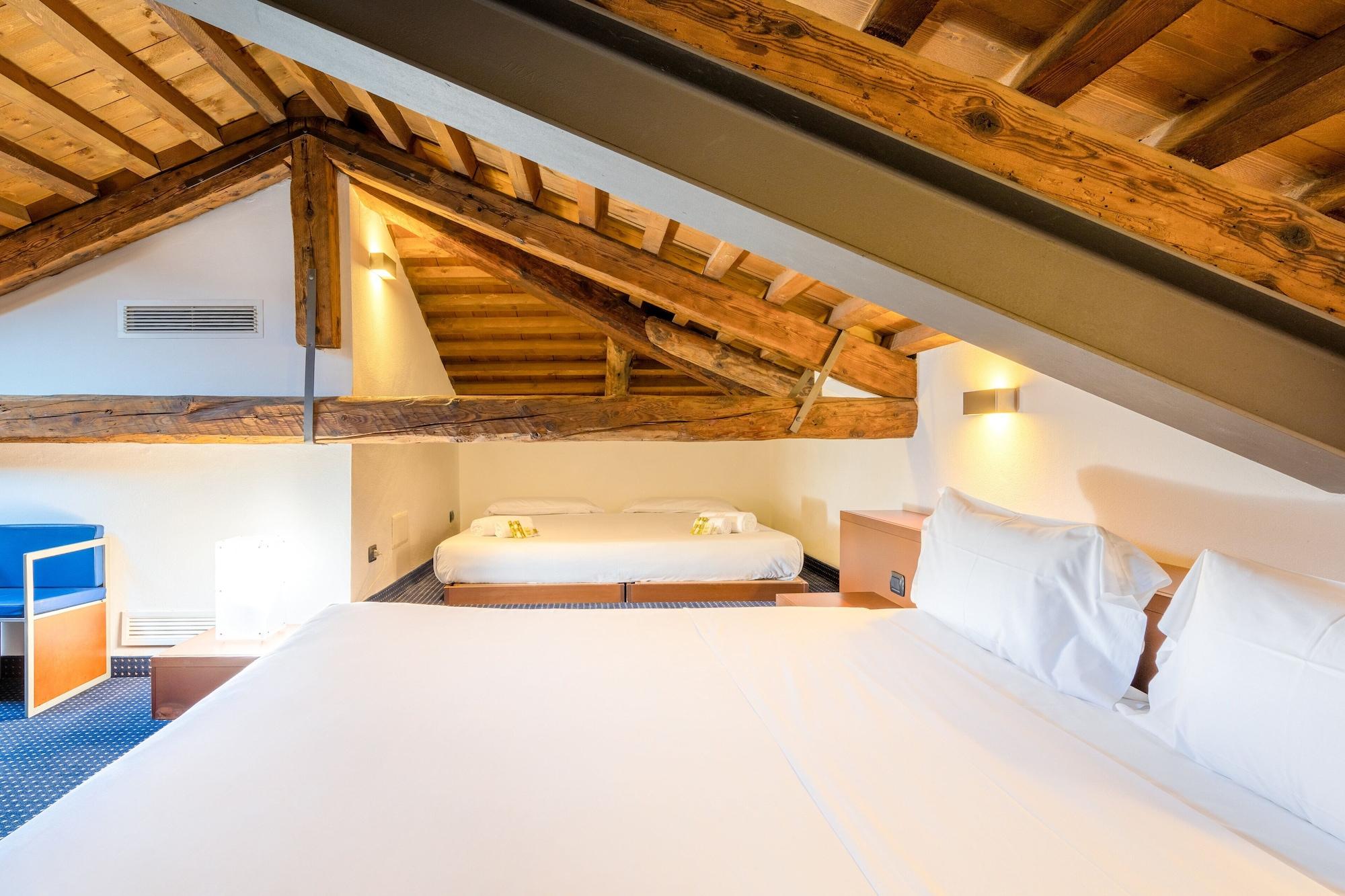 Eurostars Residenza Cannaregio Venezia Esterno foto
