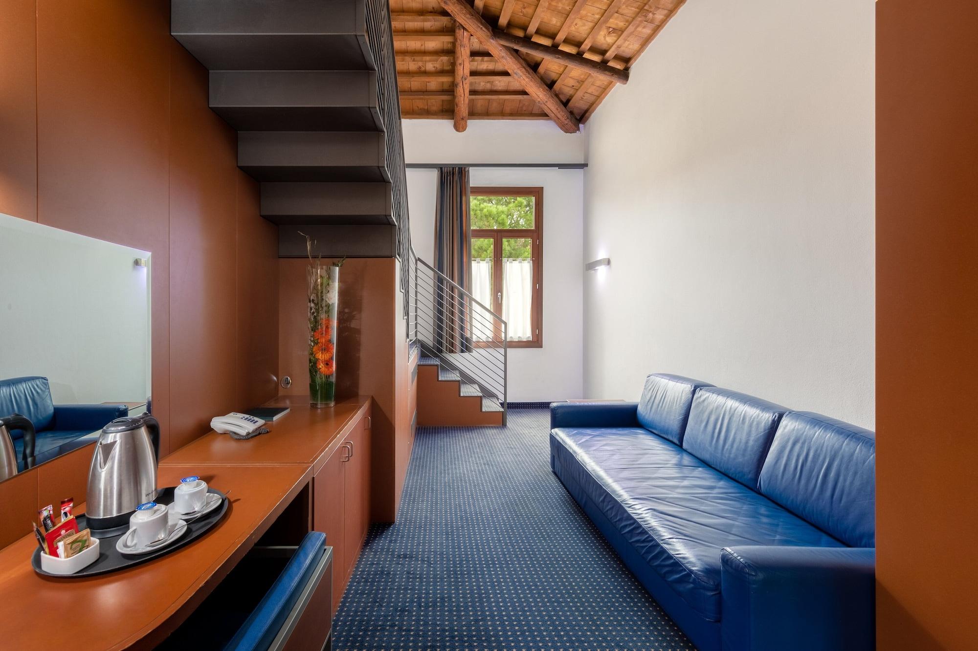 Eurostars Residenza Cannaregio Venezia Esterno foto