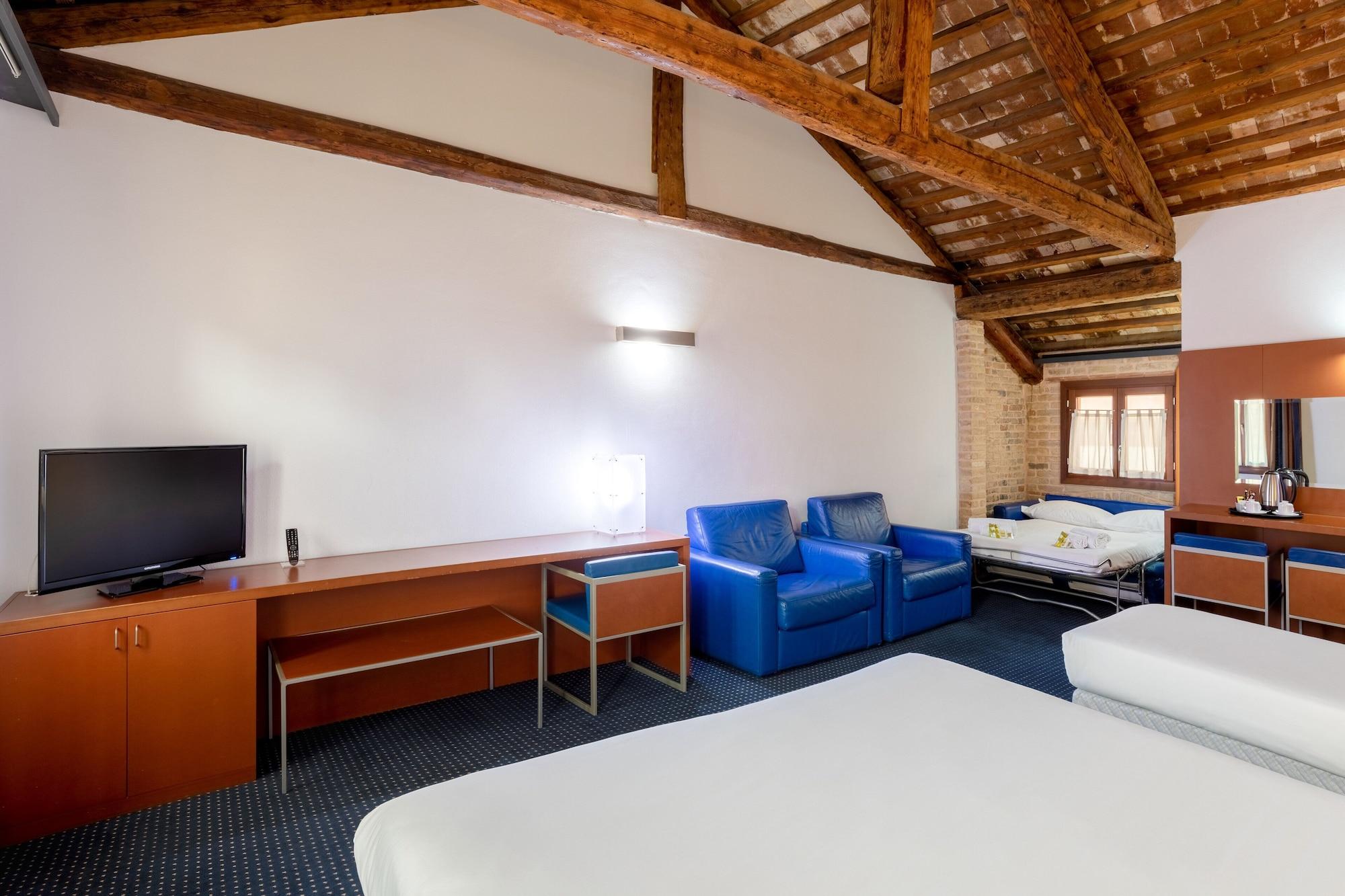 Eurostars Residenza Cannaregio Venezia Esterno foto