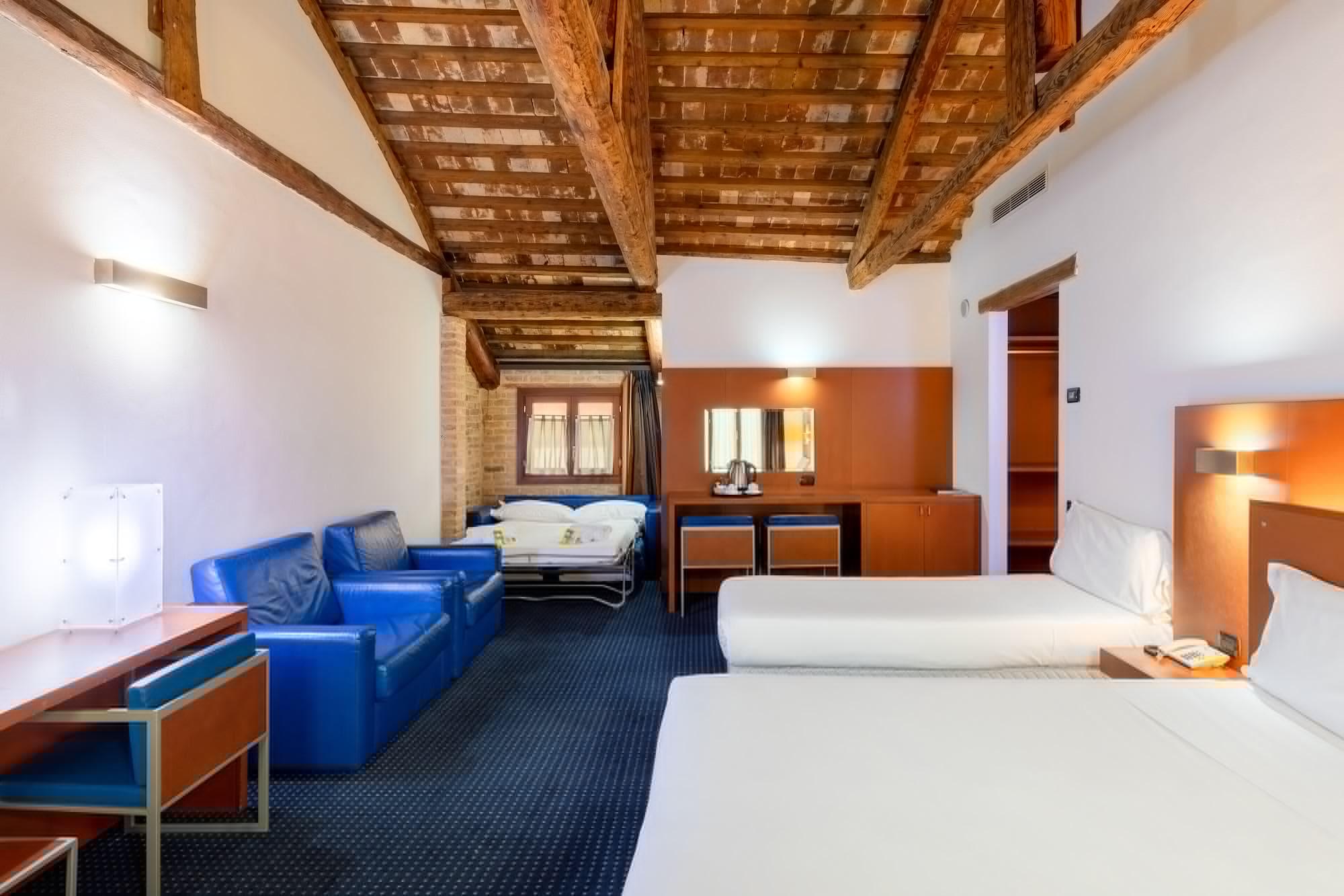 Eurostars Residenza Cannaregio Venezia Esterno foto