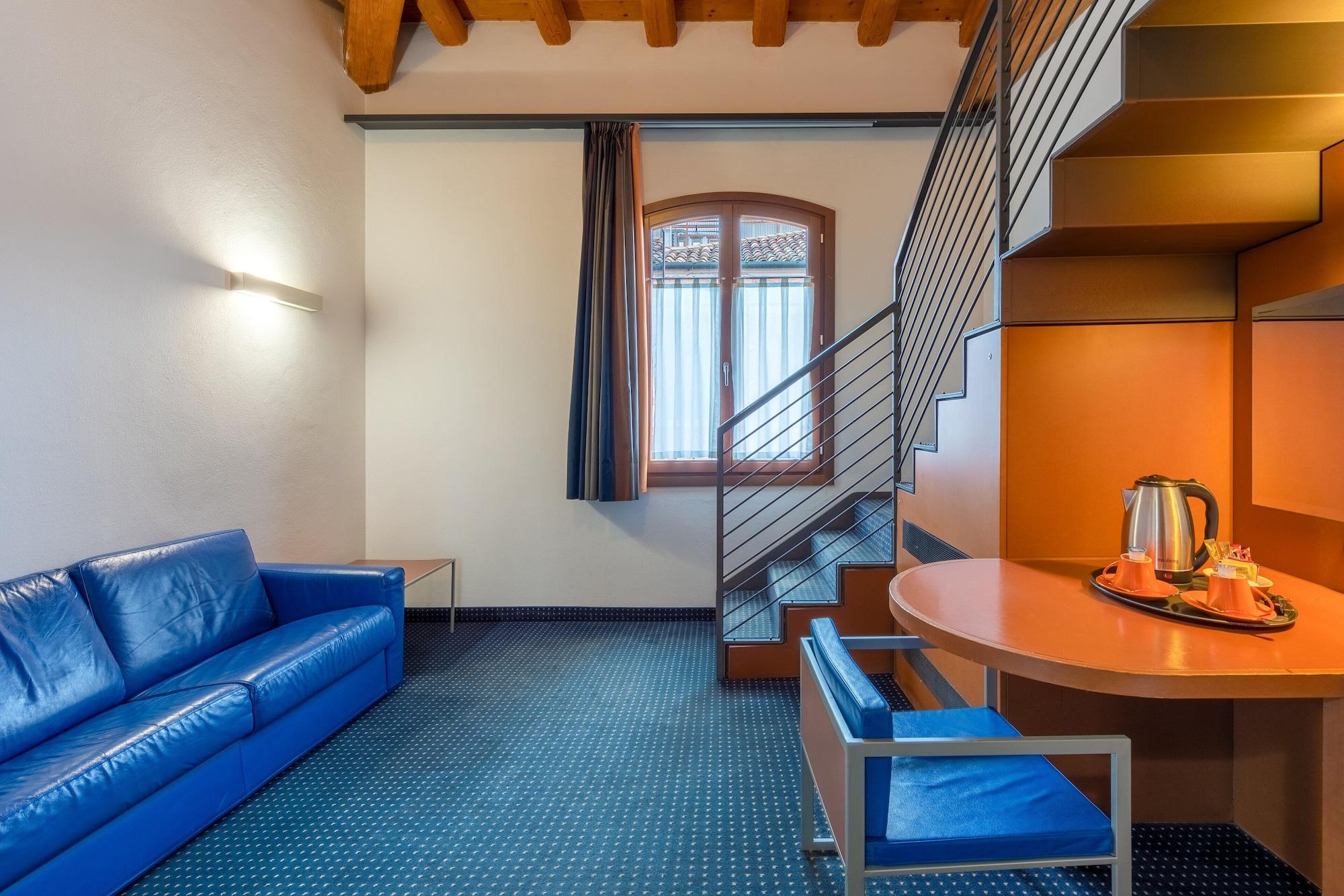 Eurostars Residenza Cannaregio Venezia Esterno foto
