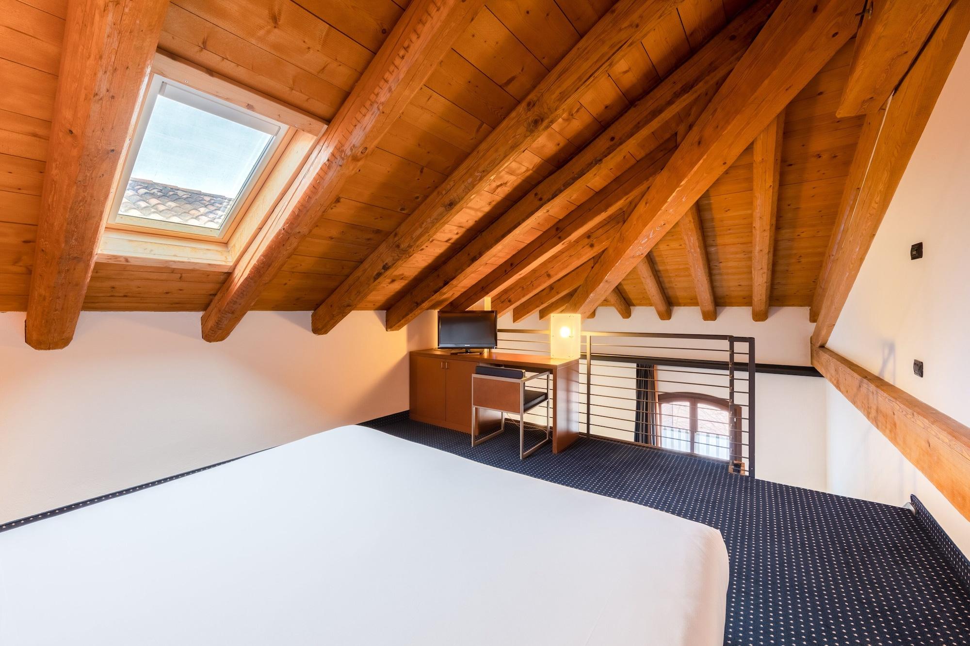 Eurostars Residenza Cannaregio Venezia Esterno foto