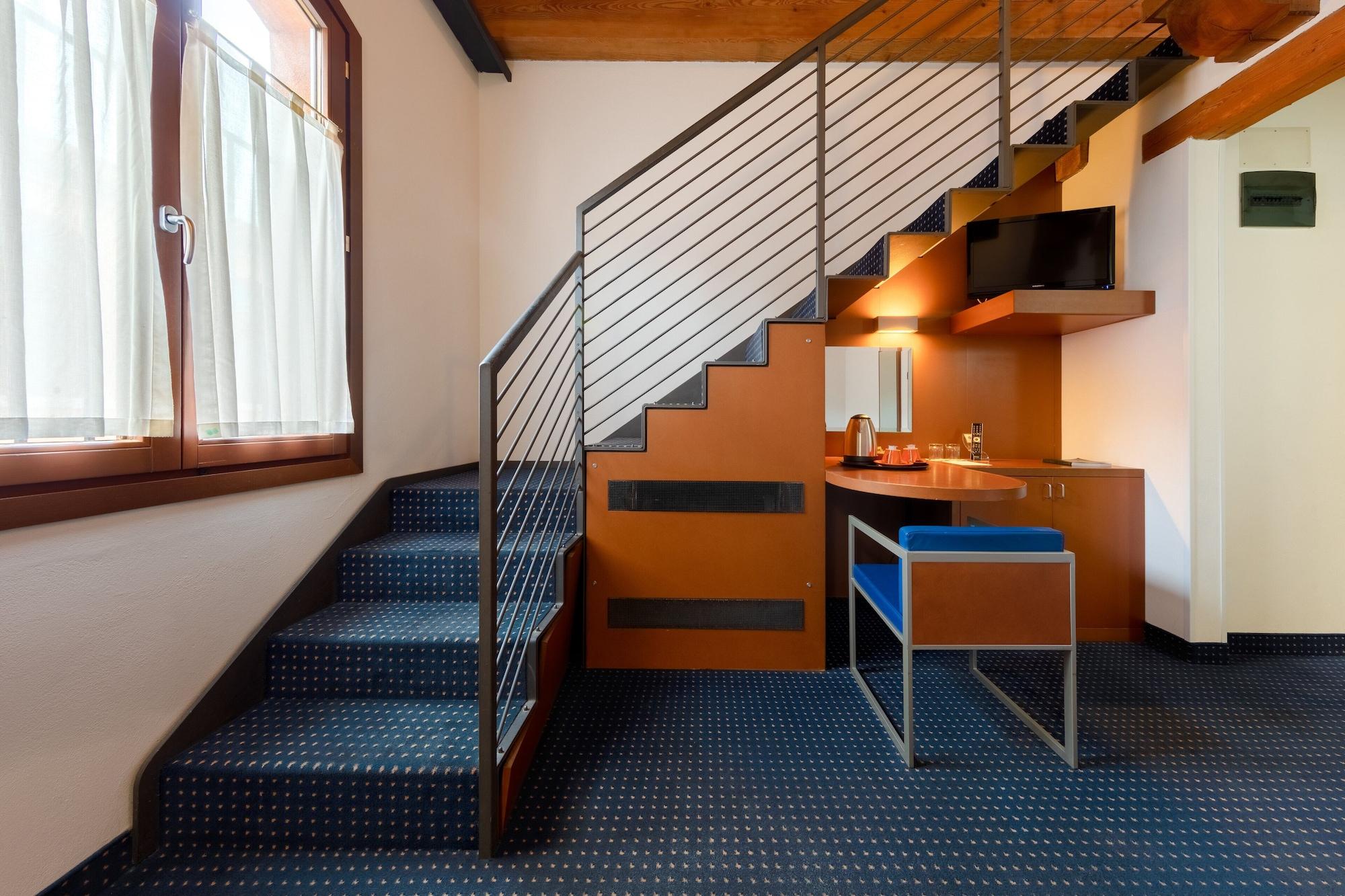 Eurostars Residenza Cannaregio Venezia Esterno foto