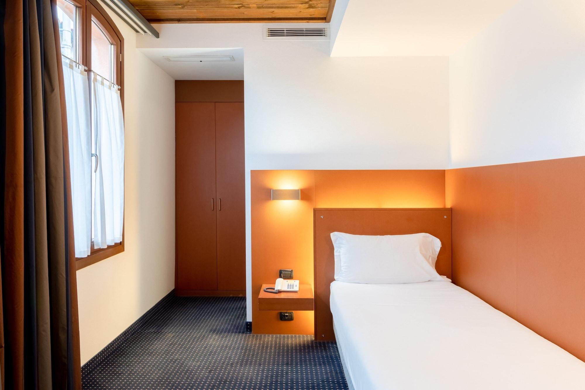Eurostars Residenza Cannaregio Venezia Esterno foto