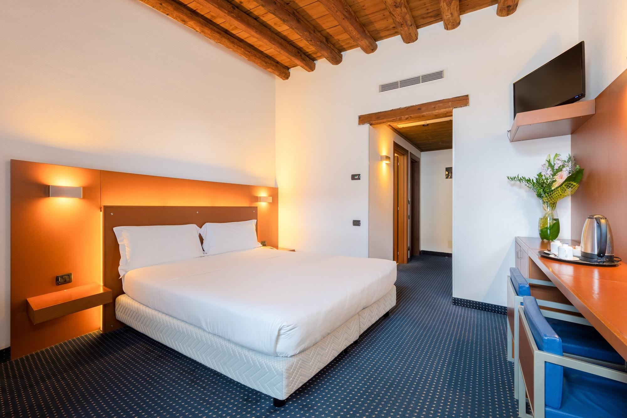 Eurostars Residenza Cannaregio Venezia Esterno foto