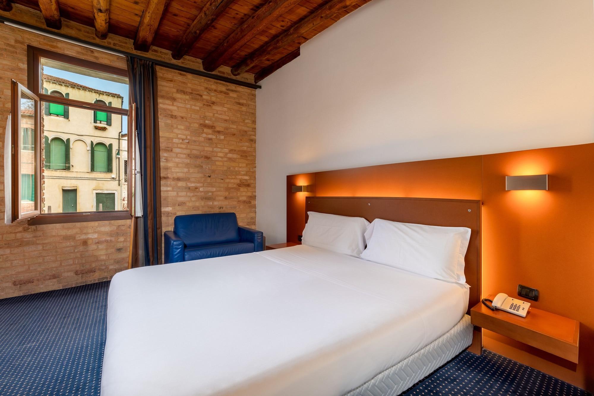 Eurostars Residenza Cannaregio Venezia Esterno foto